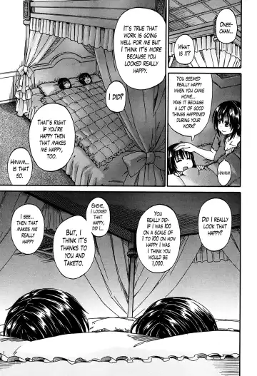 [Takashiro Go-ya] Kimi no Hitomi ni Koishiteru | I Am Falling in Love With Your Eyes Fhentai - Page 60