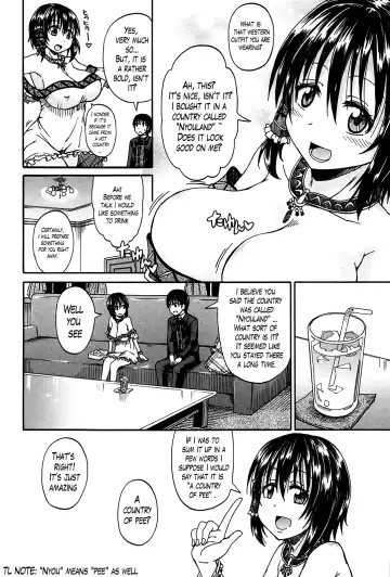 [Takashiro Go-ya] Kimi no Hitomi ni Koishiteru | I Am Falling in Love With Your Eyes Fhentai - Page 63