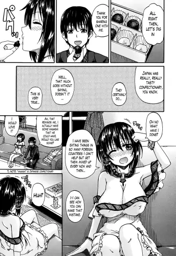 [Takashiro Go-ya] Kimi no Hitomi ni Koishiteru | I Am Falling in Love With Your Eyes Fhentai - Page 66