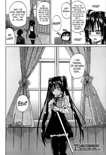 [Takashiro Go-ya] Kimi no Hitomi ni Koishiteru | I Am Falling in Love With Your Eyes Fhentai - Page 95