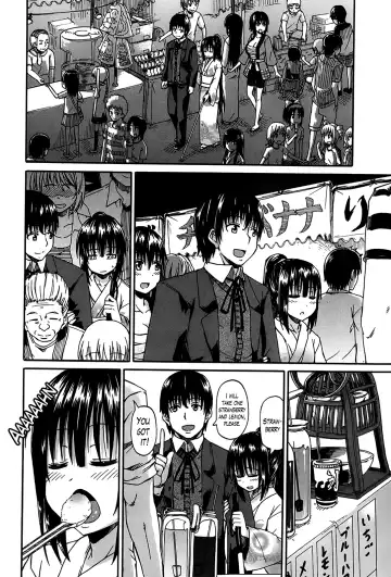[Takashiro Go-ya] Kimi no Hitomi ni Koishiteru | I Am Falling in Love With Your Eyes Fhentai - Page 98