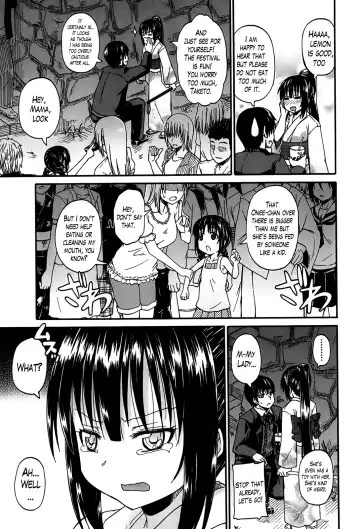 [Takashiro Go-ya] Kimi no Hitomi ni Koishiteru | I Am Falling in Love With Your Eyes Fhentai - Page 99
