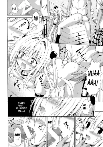 [Kasukabe Taro] Yami Ochi Game | Fallen Darkness Game Fhentai - Page 19