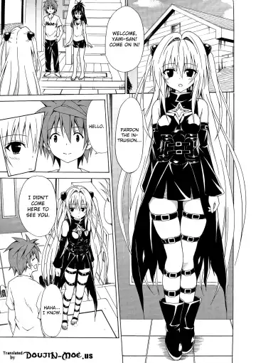 [Kasukabe Taro] Yami Ochi Game | Fallen Darkness Game Fhentai - Page 2