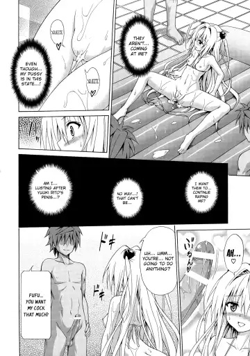 [Kasukabe Taro] Yami Ochi Game | Fallen Darkness Game Fhentai - Page 29
