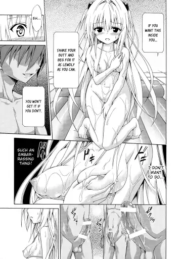 [Kasukabe Taro] Yami Ochi Game | Fallen Darkness Game Fhentai - Page 30