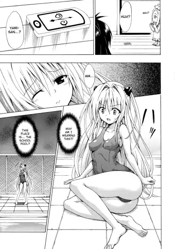 [Kasukabe Taro] Yami Ochi Game | Fallen Darkness Game Fhentai - Page 4