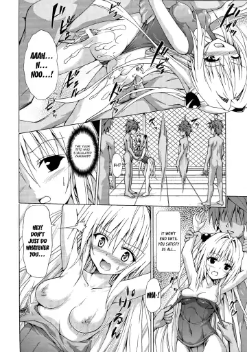 [Kasukabe Taro] Yami Ochi Game | Fallen Darkness Game Fhentai - Page 9