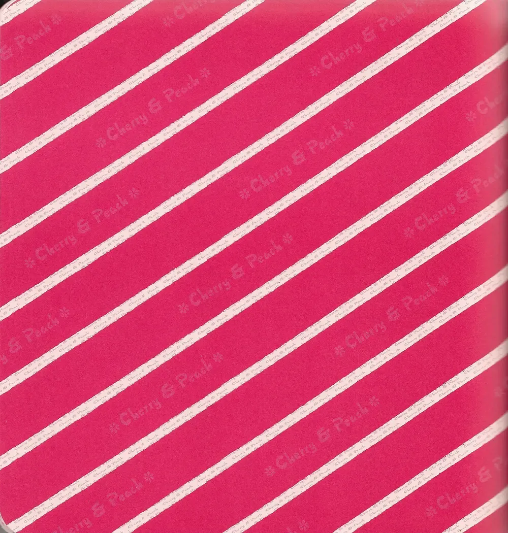 [Isono Funa - Wawa] Cherry & Peach Fhentai - Page 3