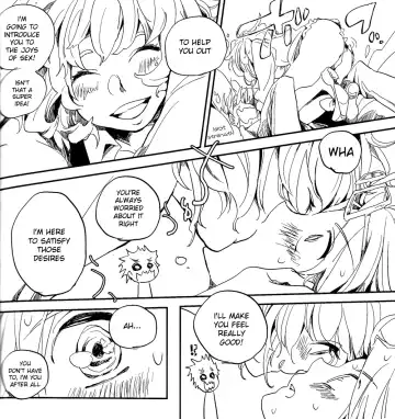 [Isono Funa - Wawa] Cherry & Peach Fhentai - Page 22