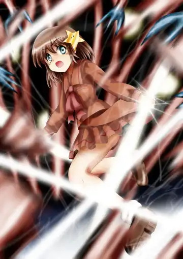 Fushigi Sekai -Mystery World- Nonona 22 ~Ao no Yuusha to Inmagun no Koubou, Otoshiirerareta Shishi Shoumetsu Rinkan Jigoku~ Fhentai - Page 133