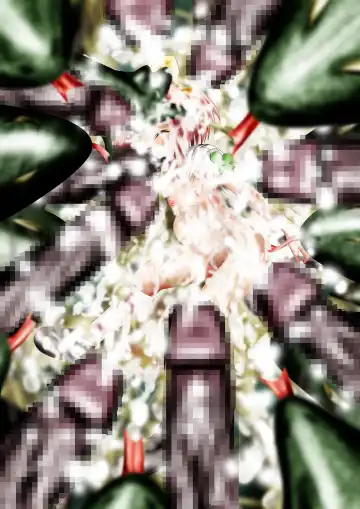 Fushigi Sekai -Mystery World- Nonona 22 ~Ao no Yuusha to Inmagun no Koubou, Otoshiirerareta Shishi Shoumetsu Rinkan Jigoku~ Fhentai - Page 183