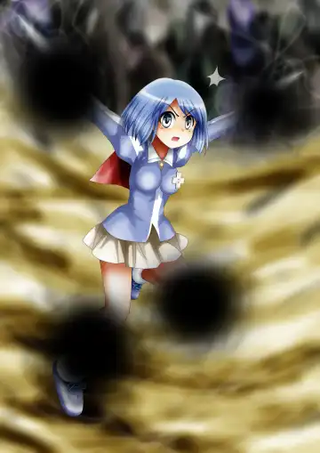 Fushigi Sekai -Mystery World- Nonona 22 ~Ao no Yuusha to Inmagun no Koubou, Otoshiirerareta Shishi Shoumetsu Rinkan Jigoku~ Fhentai - Page 87