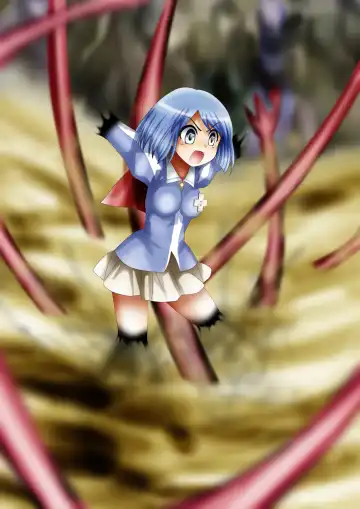 Fushigi Sekai -Mystery World- Nonona 22 ~Ao no Yuusha to Inmagun no Koubou, Otoshiirerareta Shishi Shoumetsu Rinkan Jigoku~ Fhentai - Page 89