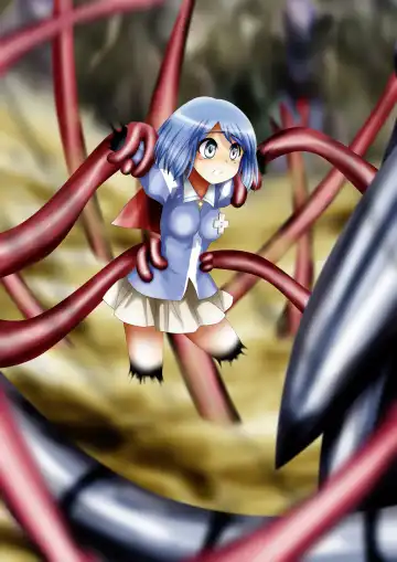 Fushigi Sekai -Mystery World- Nonona 22 ~Ao no Yuusha to Inmagun no Koubou, Otoshiirerareta Shishi Shoumetsu Rinkan Jigoku~ Fhentai - Page 90