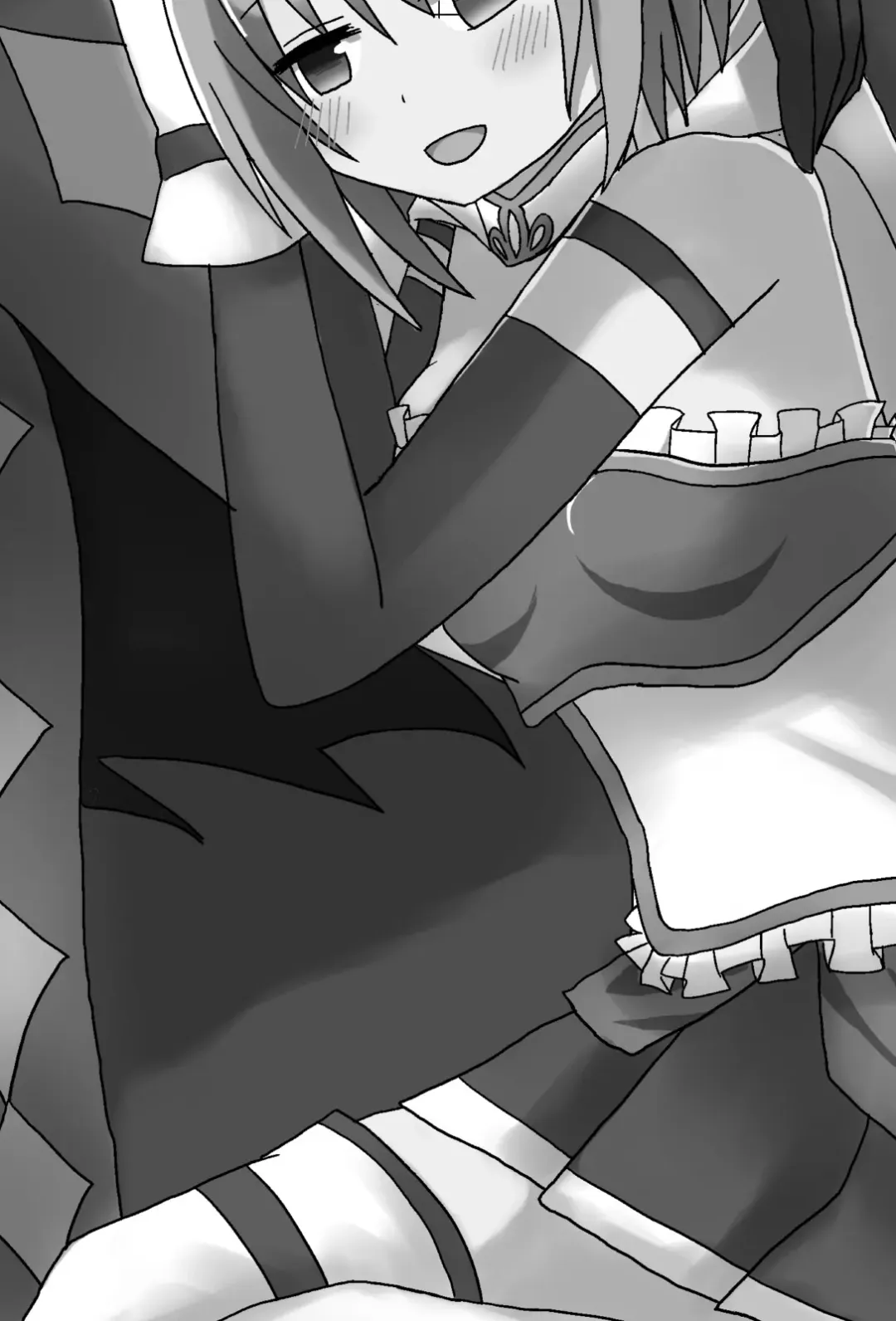 Aigan Tenshi Fhentai - Page 2