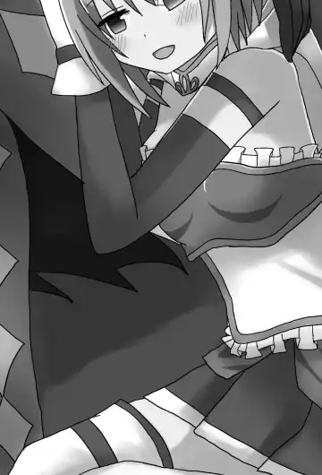 Aigan Tenshi Fhentai - Page 2