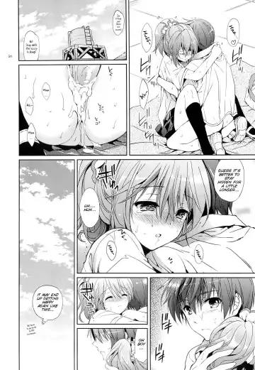 [Tsukako] Gakuen summer Fhentai - Page 34