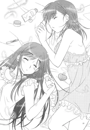 [Mori Marimo] LOVE＋H NENE Fhentai - Page 27