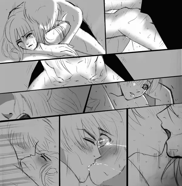 [Rafidel] Help... Fhentai - Page 11