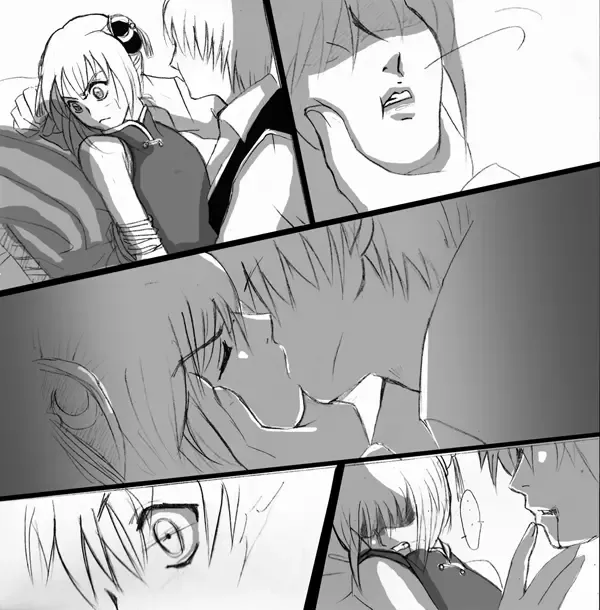 [Rafidel] Help... Fhentai - Page 2