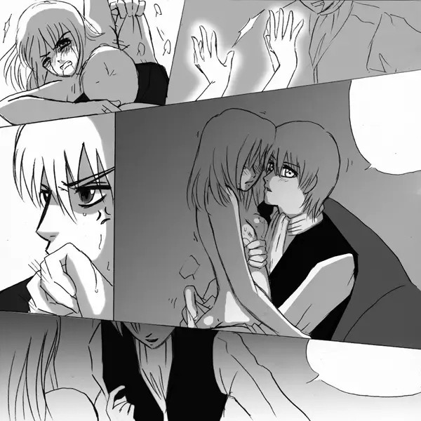 [Rafidel] Help... Fhentai - Page 21