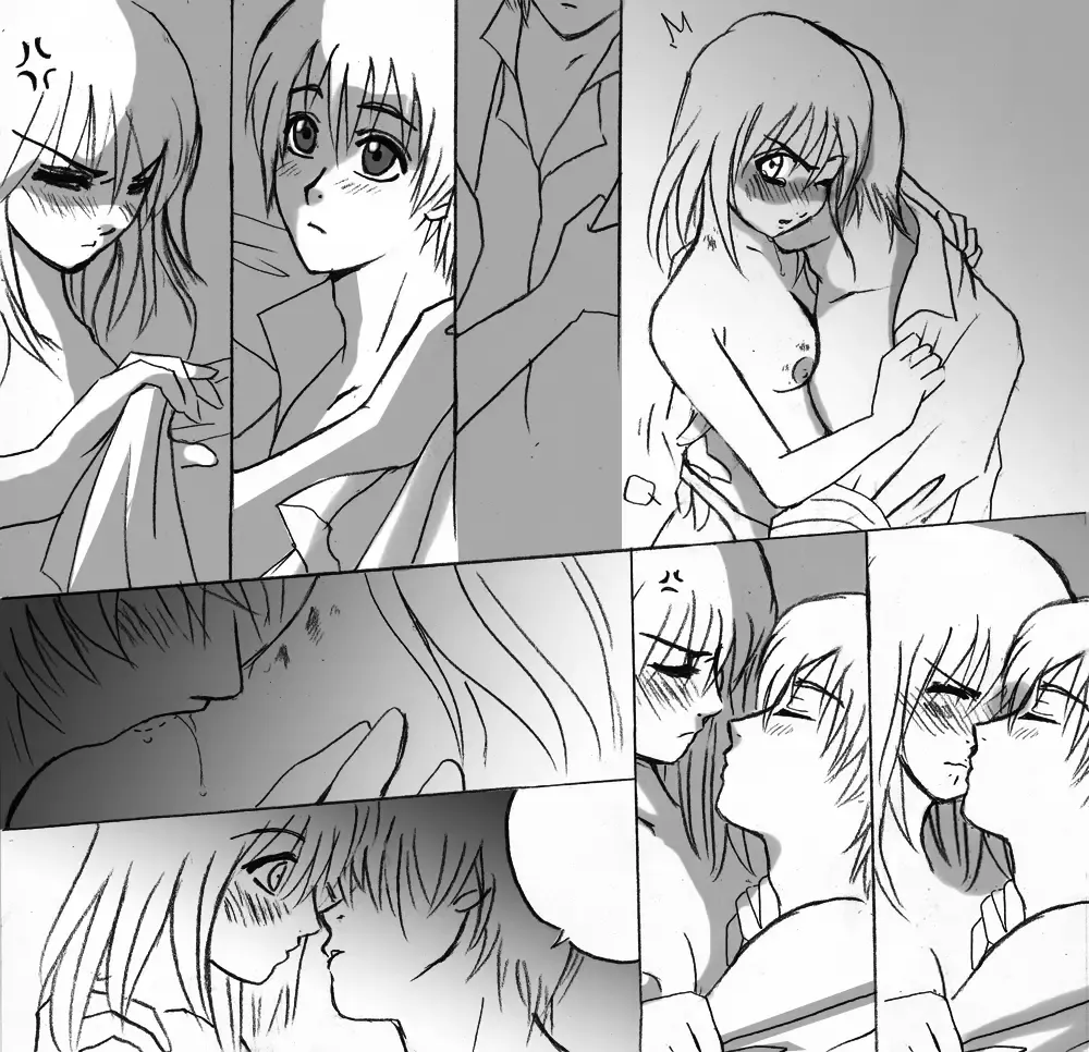 [Rafidel] Help... Fhentai - Page 22