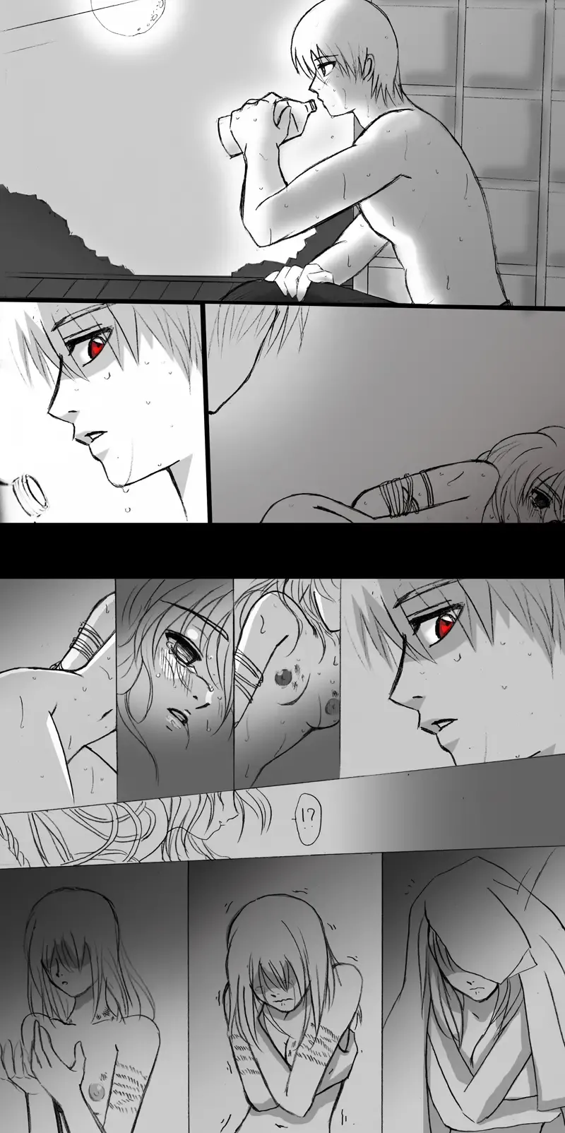 [Rafidel] Help... Fhentai - Page 25