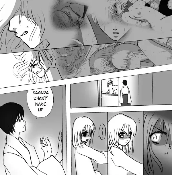 [Rafidel] Help... Fhentai - Page 27