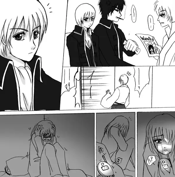 [Rafidel] Help... Fhentai - Page 28