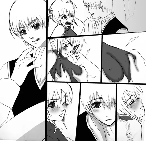 [Rafidel] Help... Fhentai - Page 3