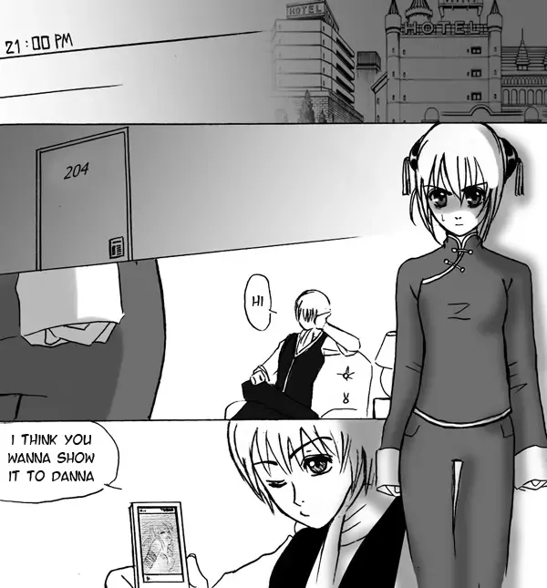 [Rafidel] Help... Fhentai - Page 30