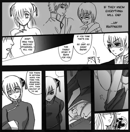 [Rafidel] Help... Fhentai - Page 31