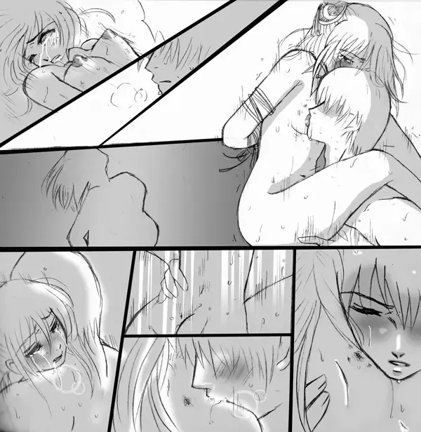 [Rafidel] Help... Fhentai - Page 9