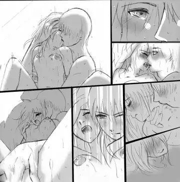 [Rafidel] Help... Fhentai - Page 10