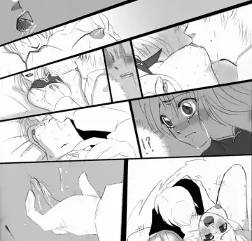 [Rafidel] Help... Fhentai - Page 5