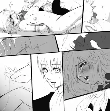 [Rafidel] Help... Fhentai - Page 6