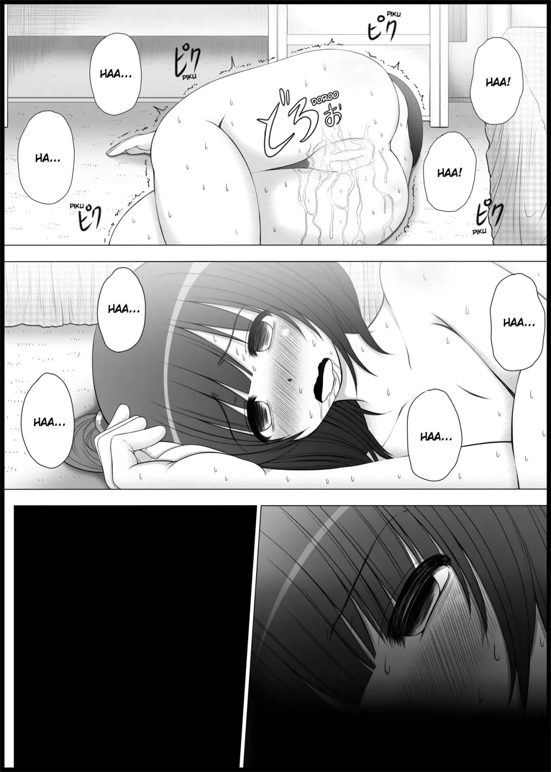 [Makita Tomoki] Onayuri Ch. 1 Fhentai - Page 27