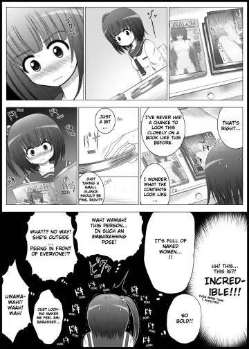 [Makita Tomoki] Onayuri Ch. 1 Fhentai - Page 10