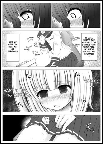 [Makita Tomoki] Onayuri Ch. 1 Fhentai - Page 12