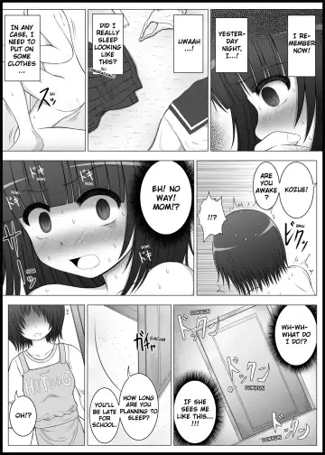 [Makita Tomoki] Onayuri Ch. 1 Fhentai - Page 29