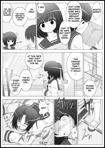 [Makita Tomoki] Onayuri Ch. 1 Fhentai - Page 4