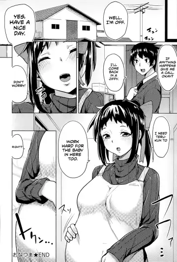 [Moketa] Onatsuma Fhentai - Page 18