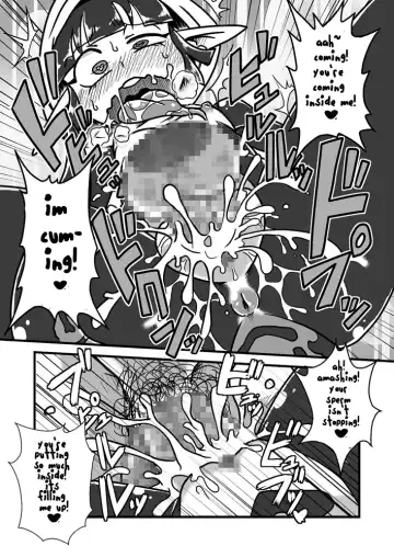 [Aruse Yuuji] Jingai Ninpouchou ~Suiyou Ninja Akamori no Maki~ Fhentai - Page 18