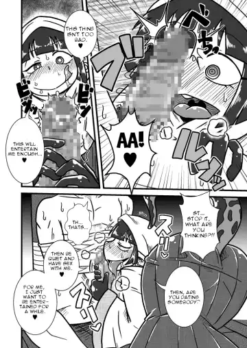 [Aruse Yuuji] Jingai Ninpouchou ~Suiyou Ninja Akamori no Maki~ Fhentai - Page 7