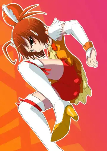 [Bu-chan] Sunny Pinch!! Fhentai - Page 2