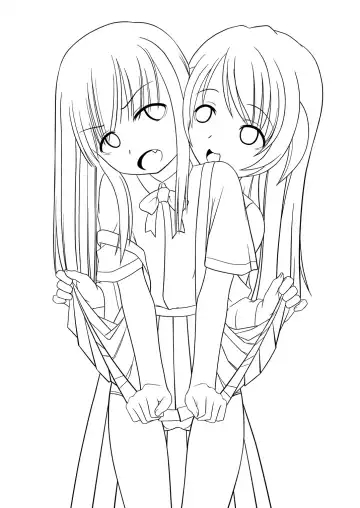 [Satou Santouhei] Rika-chama!? Fhentai - Page 2