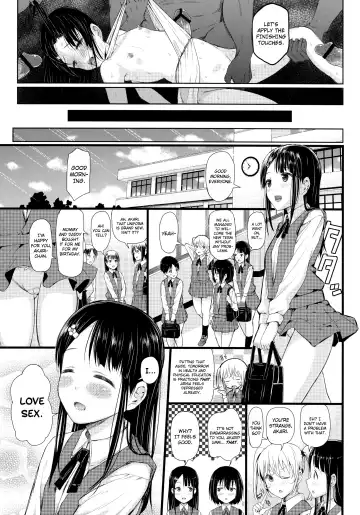 [Shio604 - Shioroku] Mesufune ~Shoujo wa Fune de Mesu ni Naru~ Fhentai - Page 20