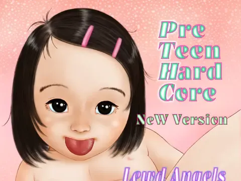 [Kurata Ichiro] Pre Teen Hard Core Fhentai - Page 1