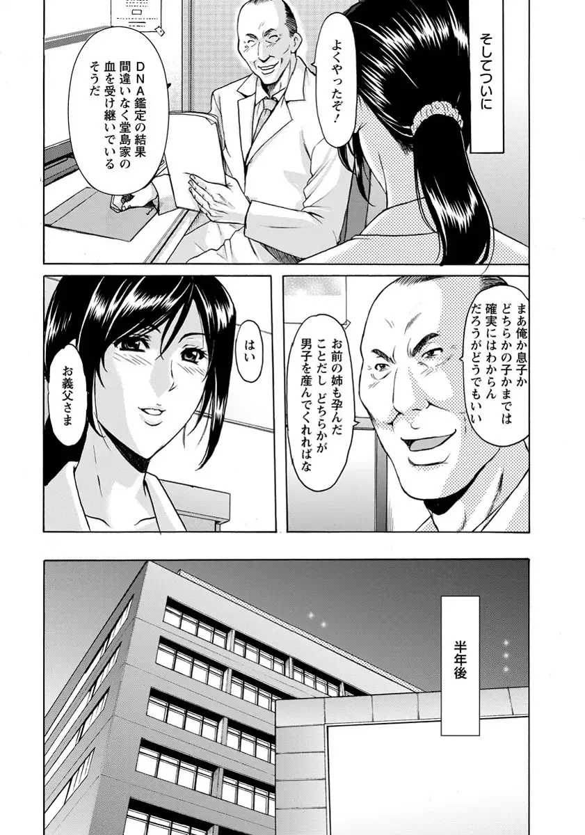[Hoshino Ryuichi] Meat Female Doctor - elite Female Doctor, Taming secret story- 01~06 Fhentai - Page 126